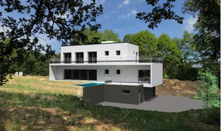 GALATI MAISON PERSPECTIVE